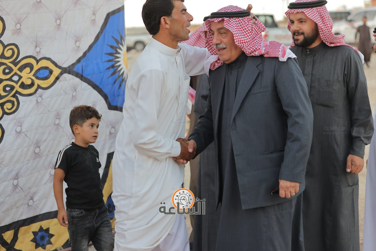 Madar Al-Saa Images 0.1127210899713561