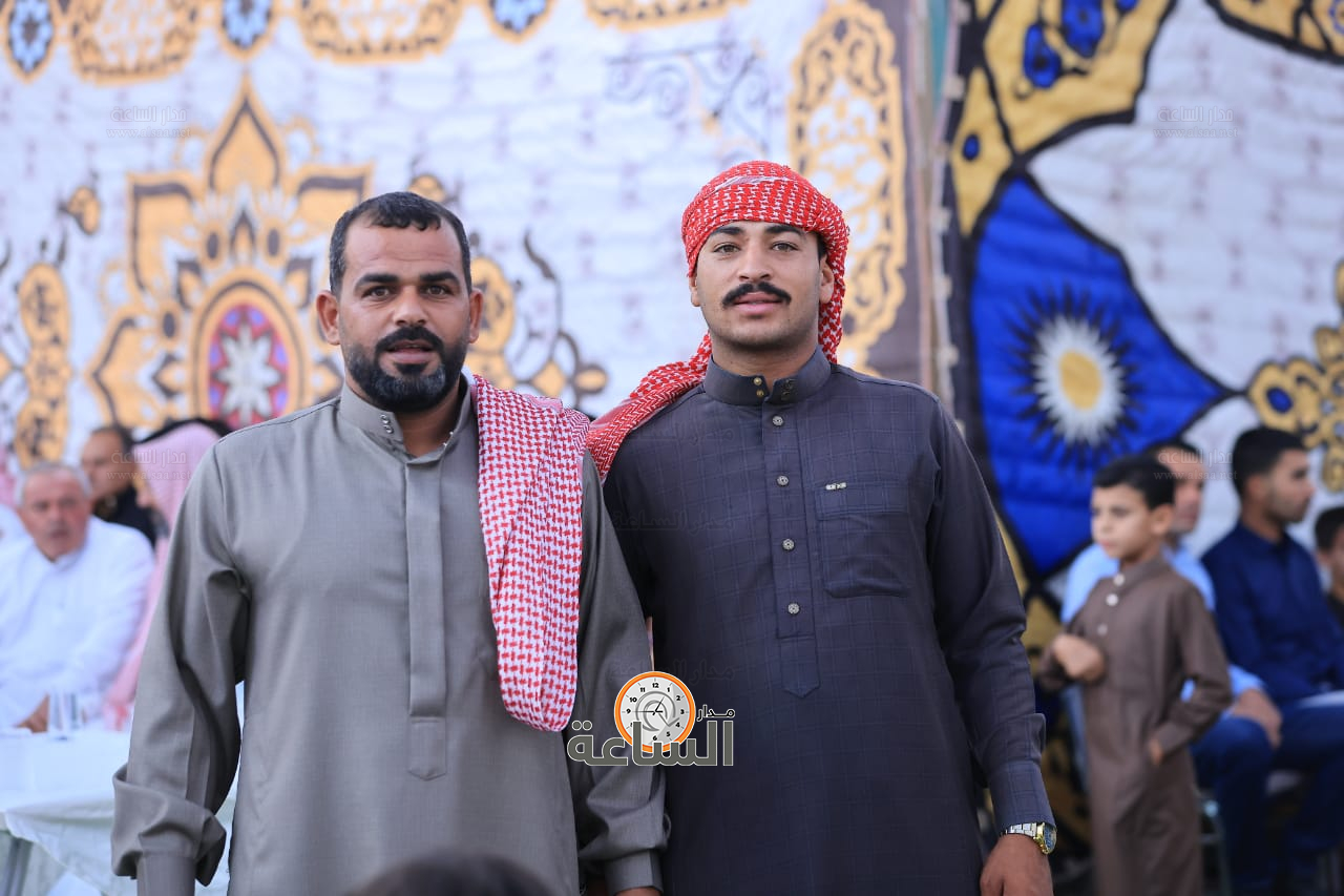 Madar Al-Saa Images 0.05250683267723044