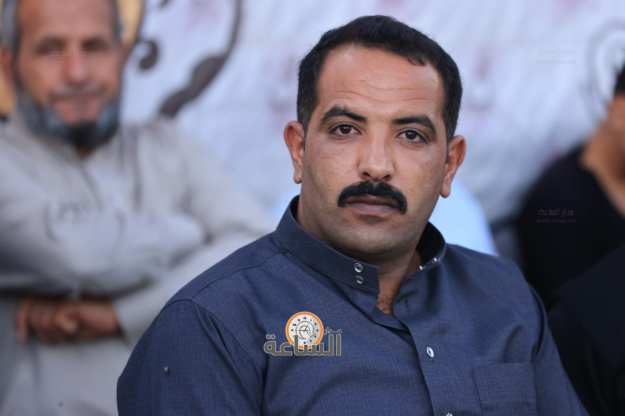 Madar Al-Saa Images 0.9518681247663193