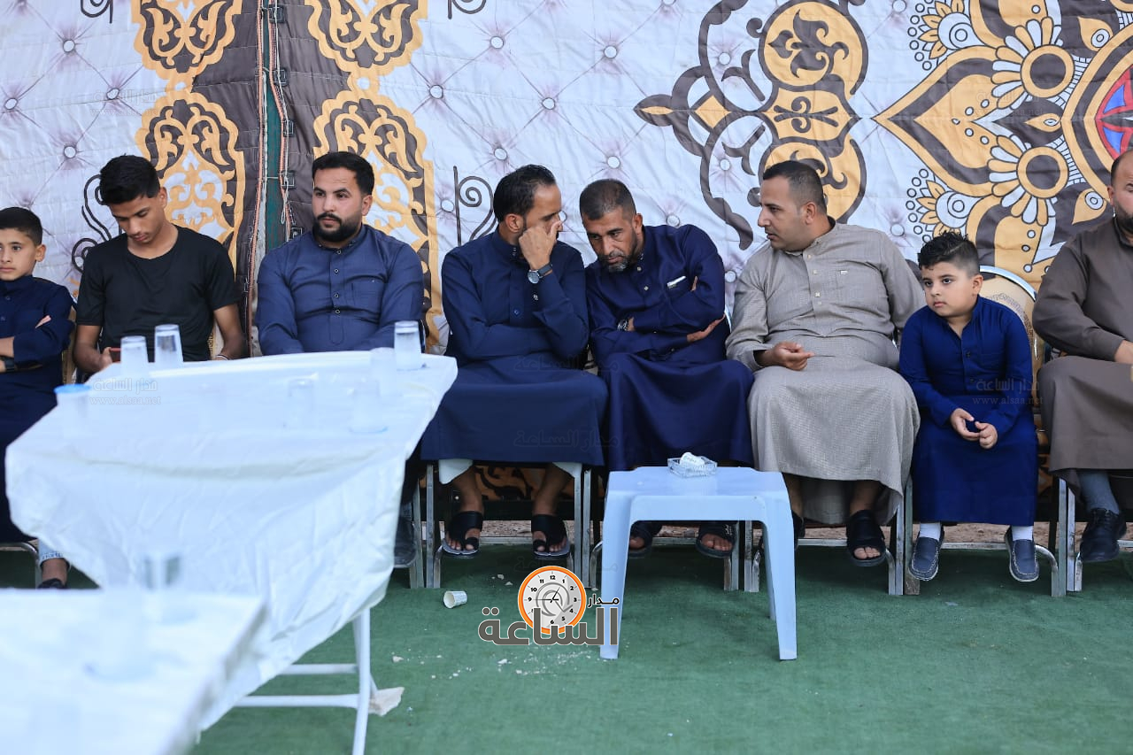 Madar Al-Saa Images 0.34458712051298424