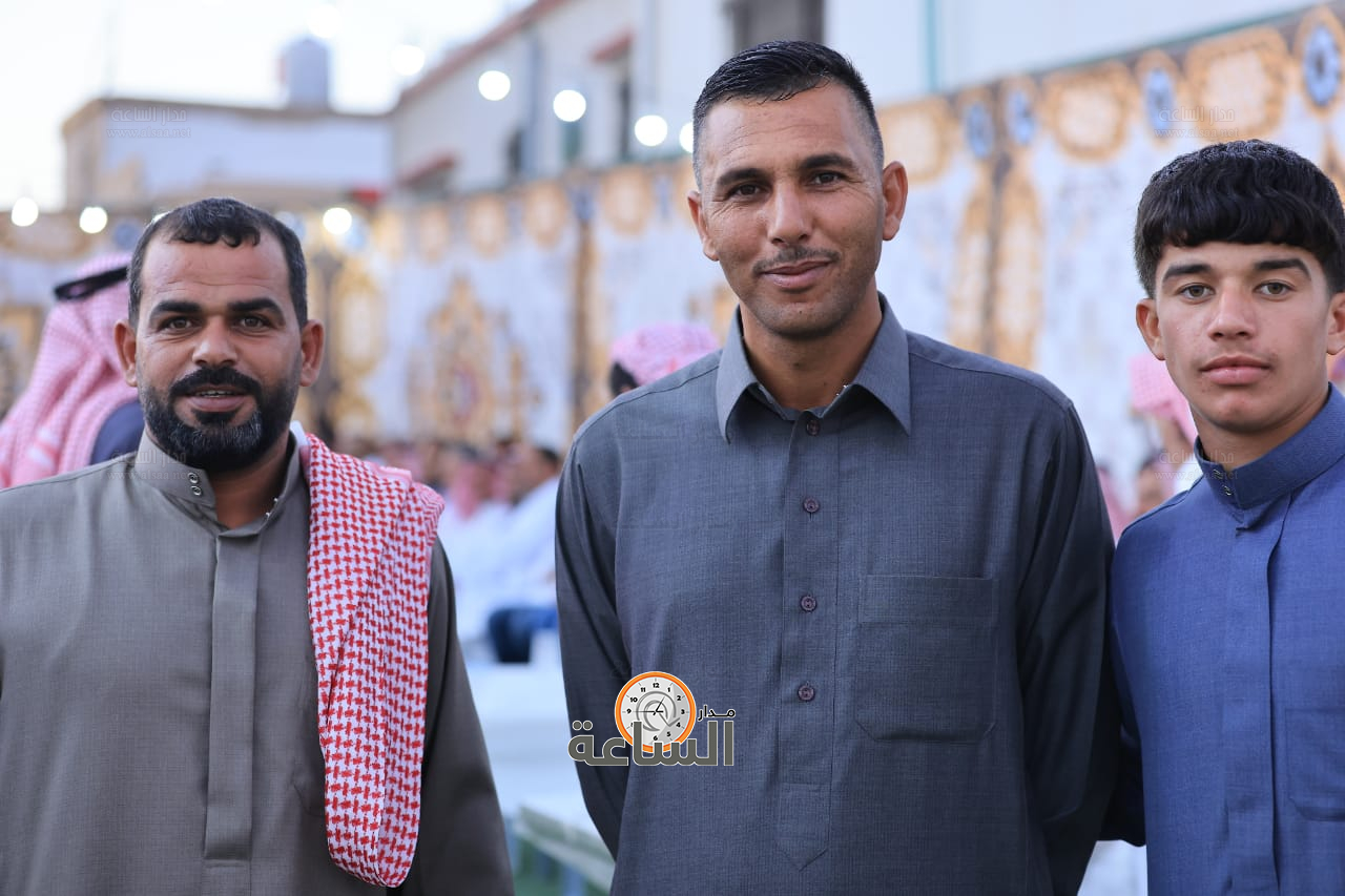 Madar Al-Saa Images 0.263295169145373