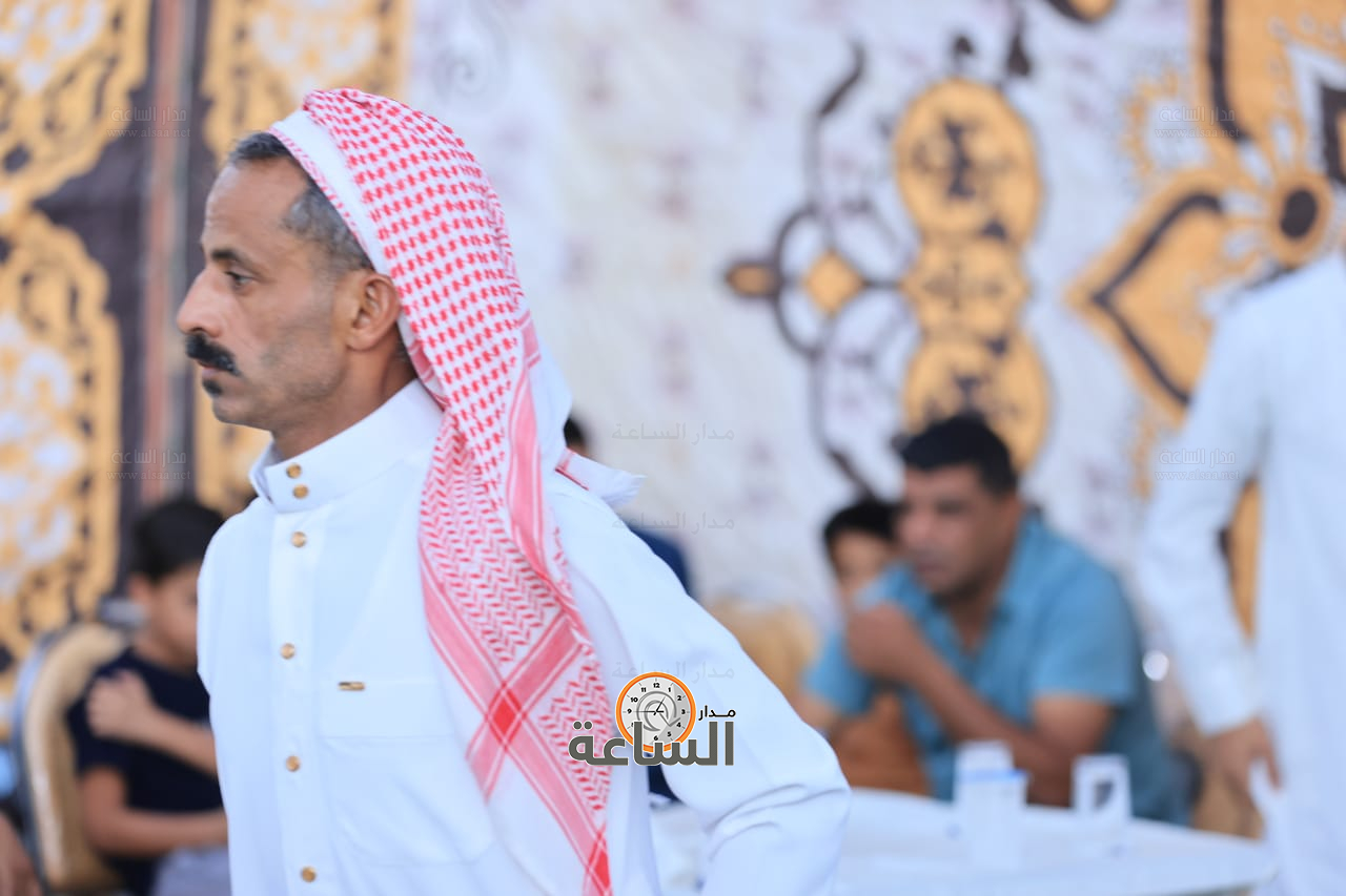 Madar Al-Saa Images 0.7369766422933256