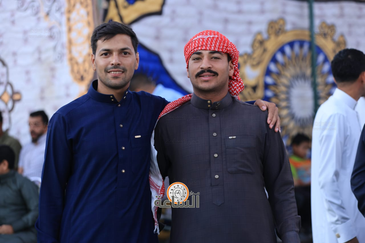 Madar Al-Saa Images 0.5140950186235104