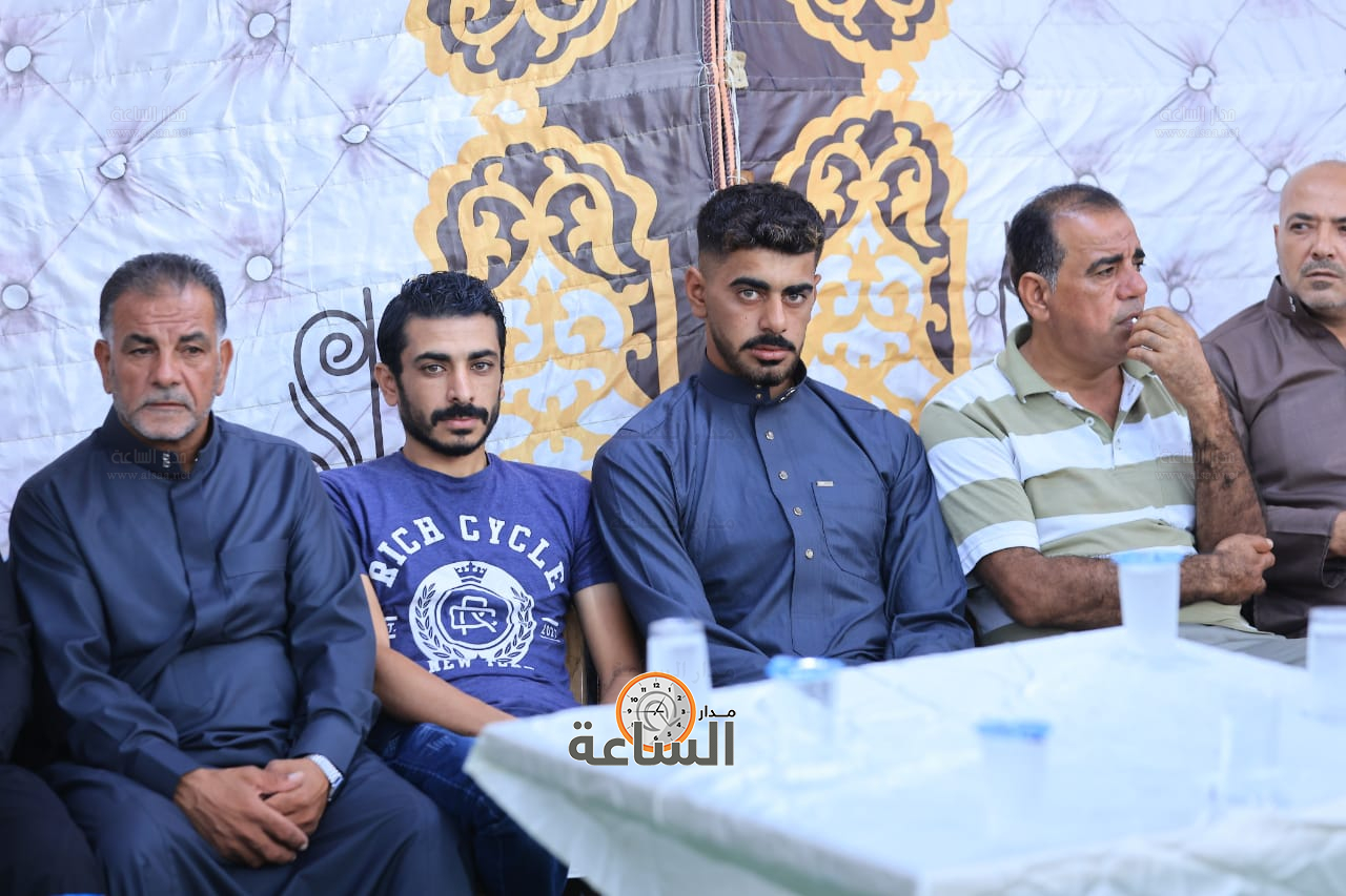 Madar Al-Saa Images 0.591738302400796