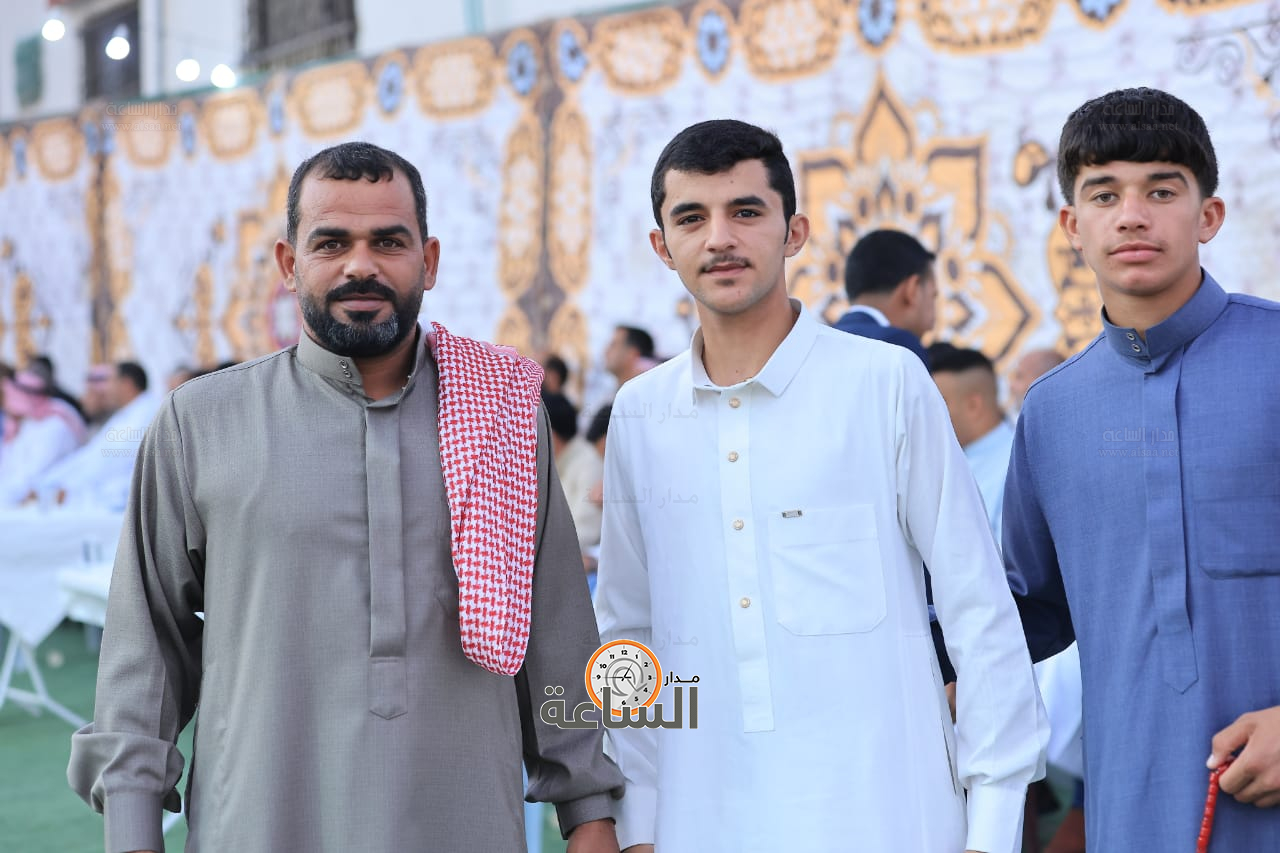 Madar Al-Saa Images 0.09487660102432416