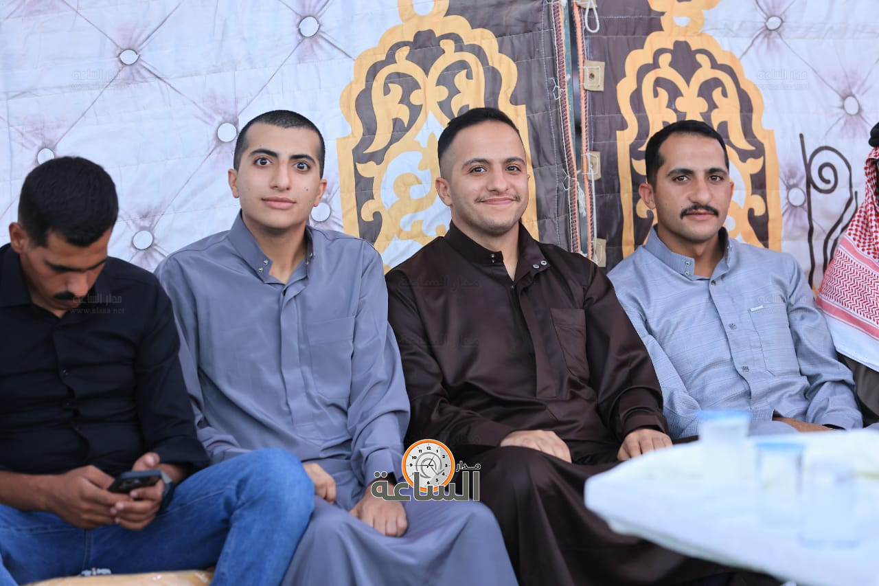 Madar Al-Saa Images 0.17256622344205685