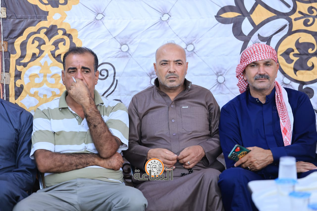 Madar Al-Saa Images 0.3086757252742044