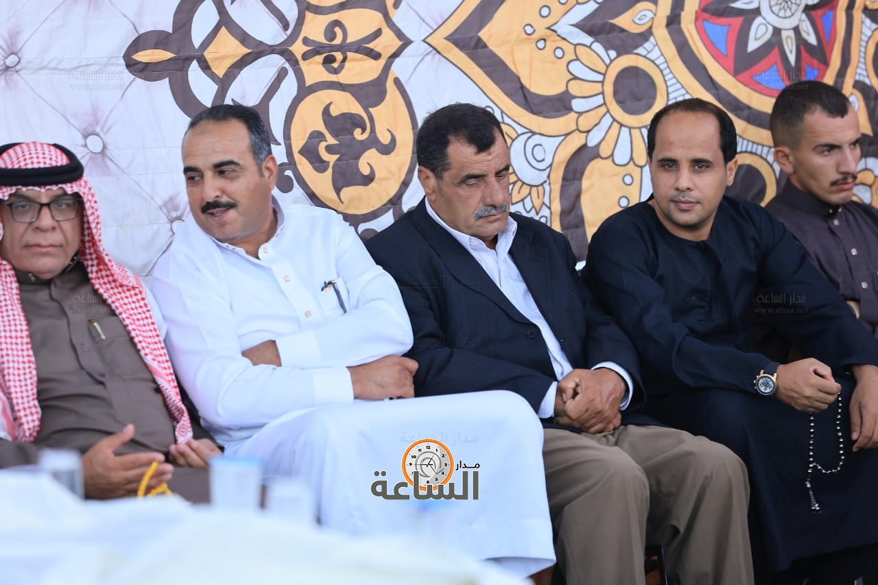 Madar Al-Saa Images 0.838064871415636