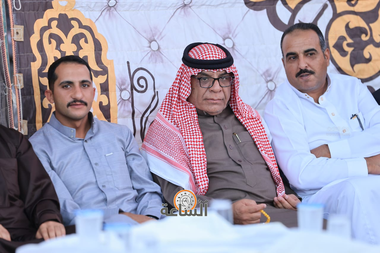 Madar Al-Saa Images 0.23623987668032798