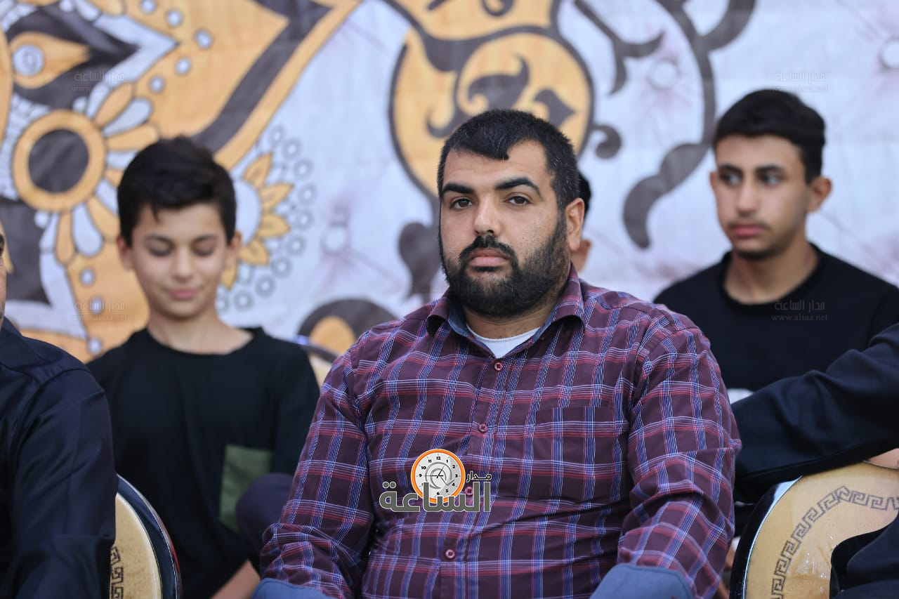 Madar Al-Saa Images 0.4845224924665691