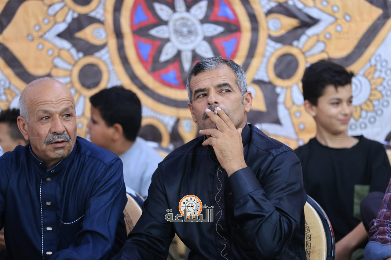 Madar Al-Saa Images 0.6006436198853793