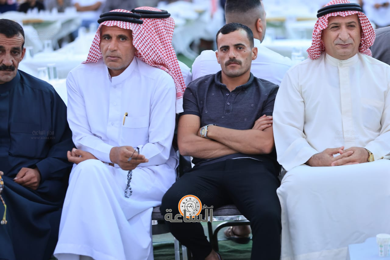 Madar Al-Saa Images 0.6765351917813489