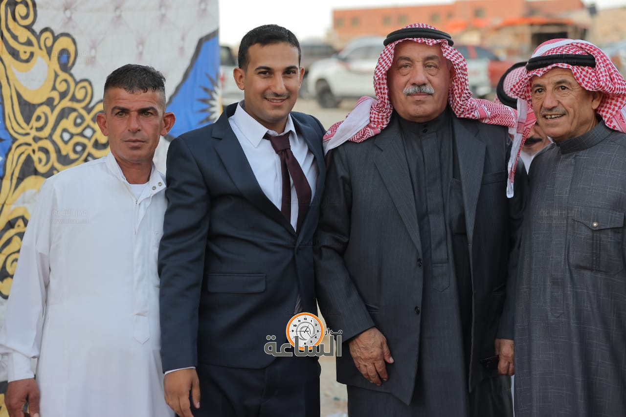 Madar Al-Saa Images 0.7867567530354854