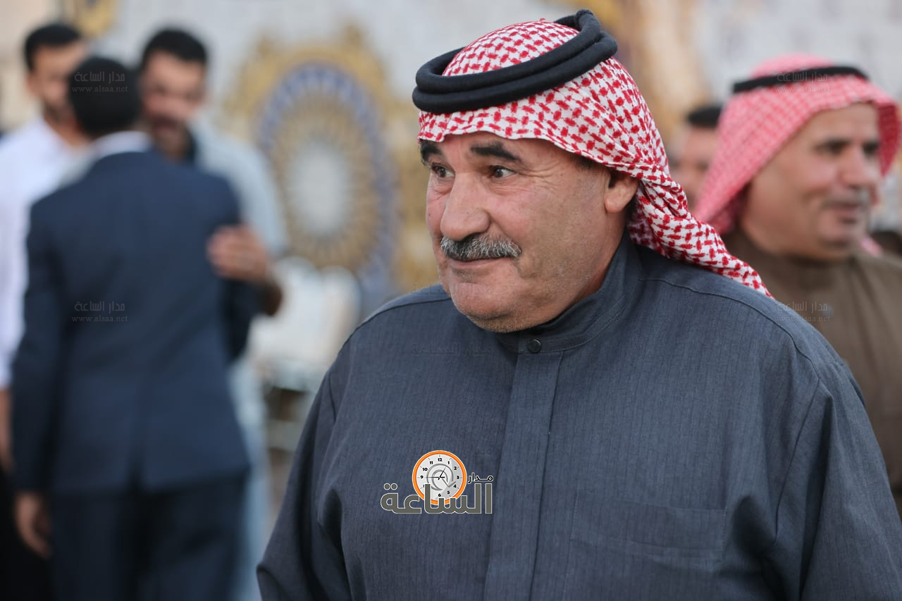 Madar Al-Saa Images 0.07386437160572012