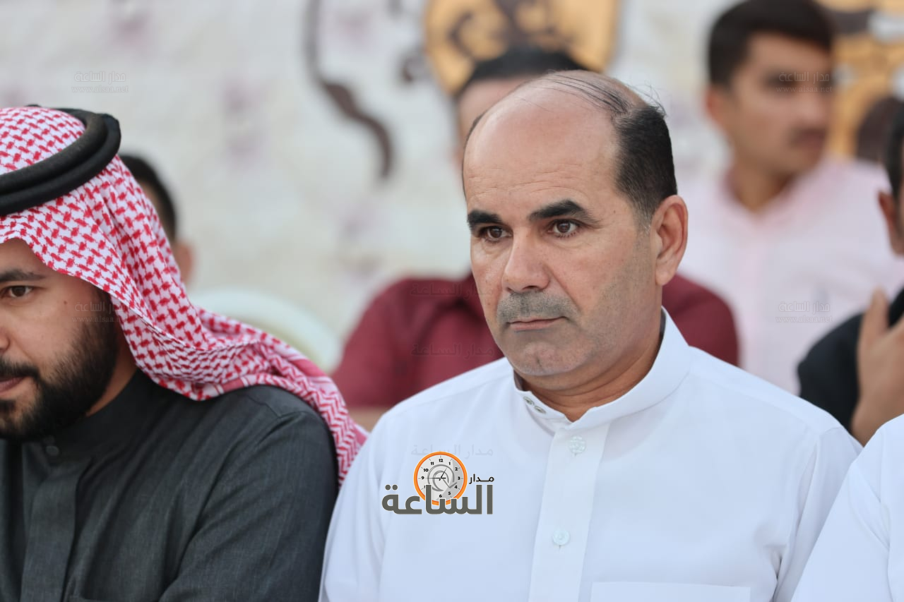 Madar Al-Saa Images 0.8758177132464212