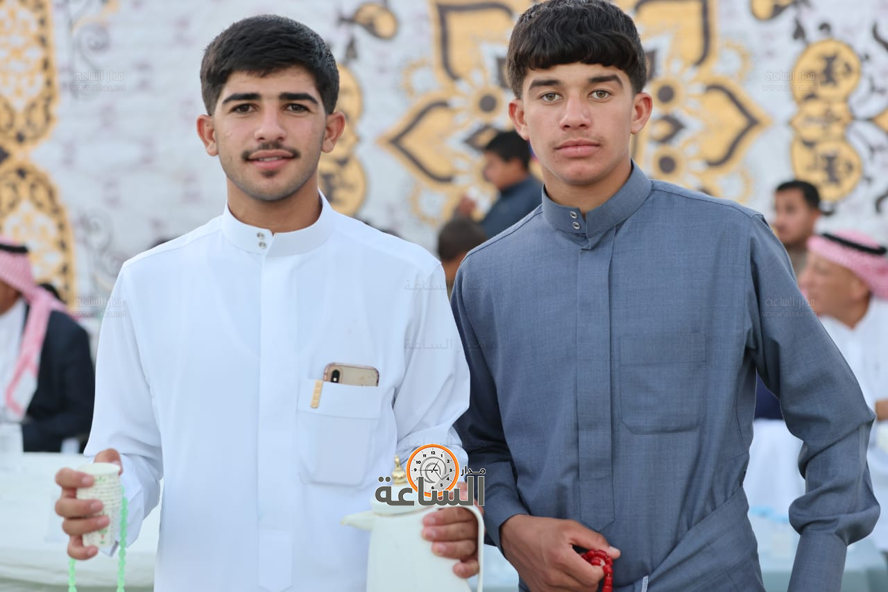 Madar Al-Saa Images 0.29358163636804824