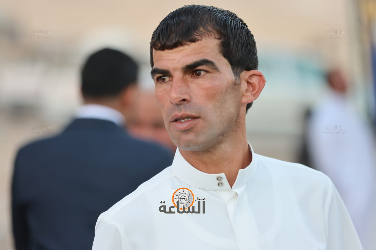 Madar Al-Saa Images 0.22787835263257106