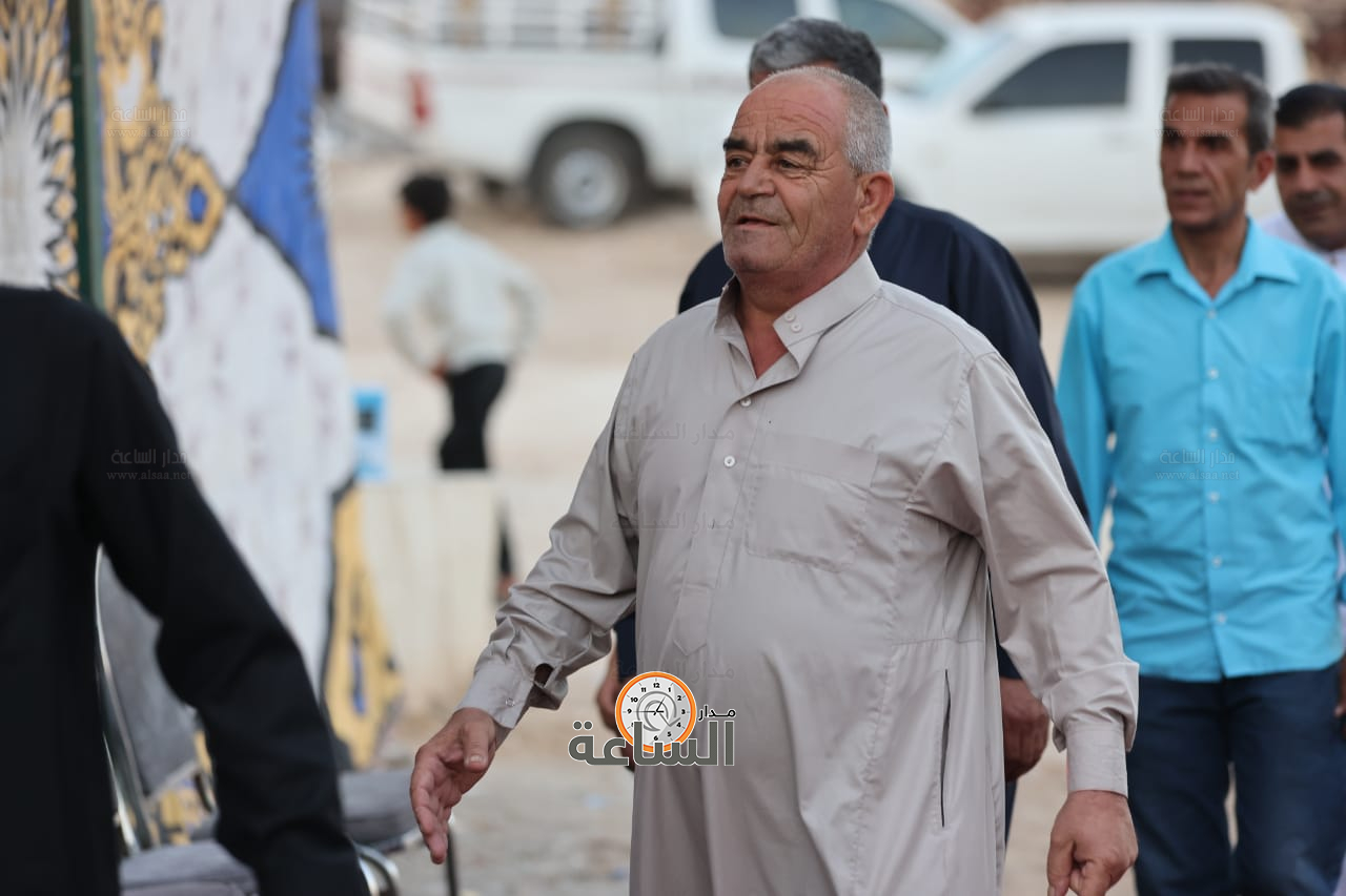 Madar Al-Saa Images 0.3041144088708594