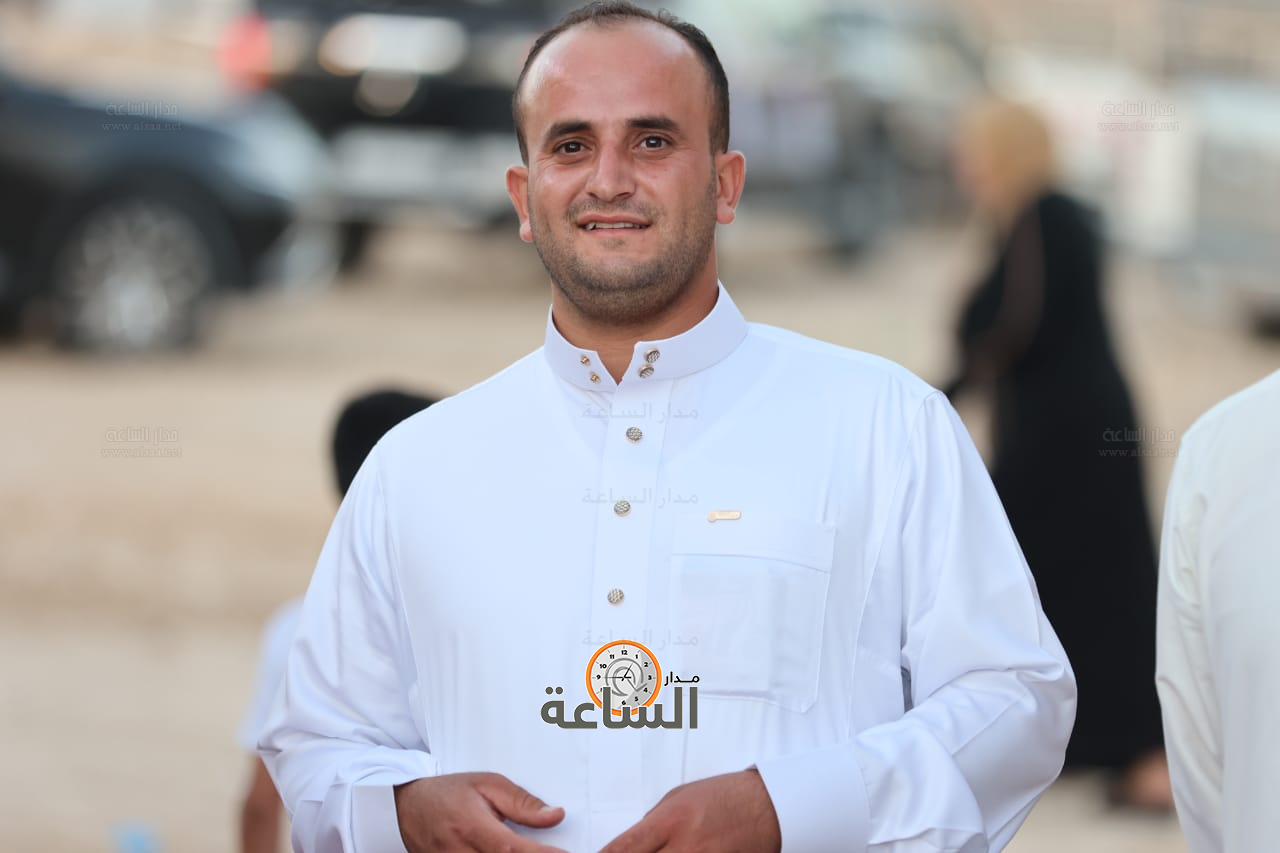 Madar Al-Saa Images 0.6553472034823792