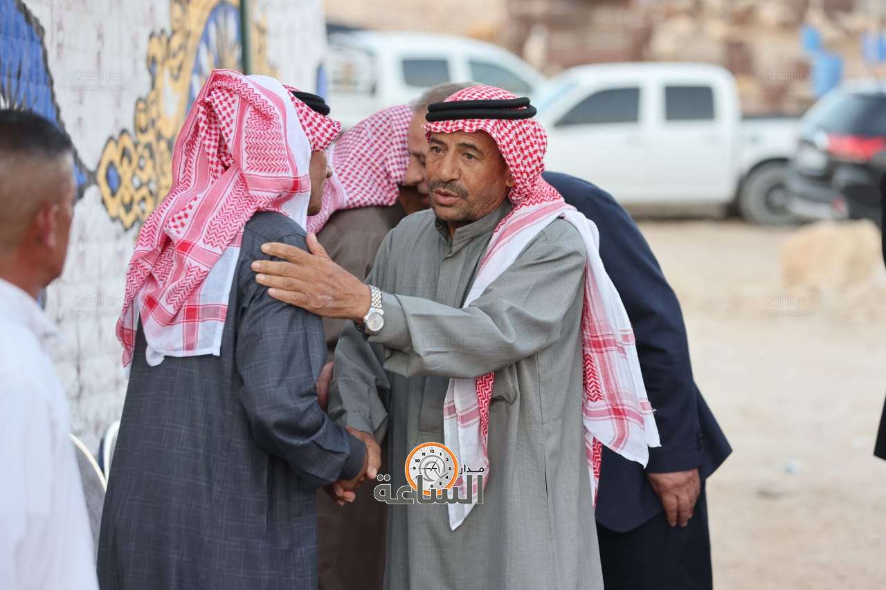 Madar Al-Saa Images 0.46551829042357107