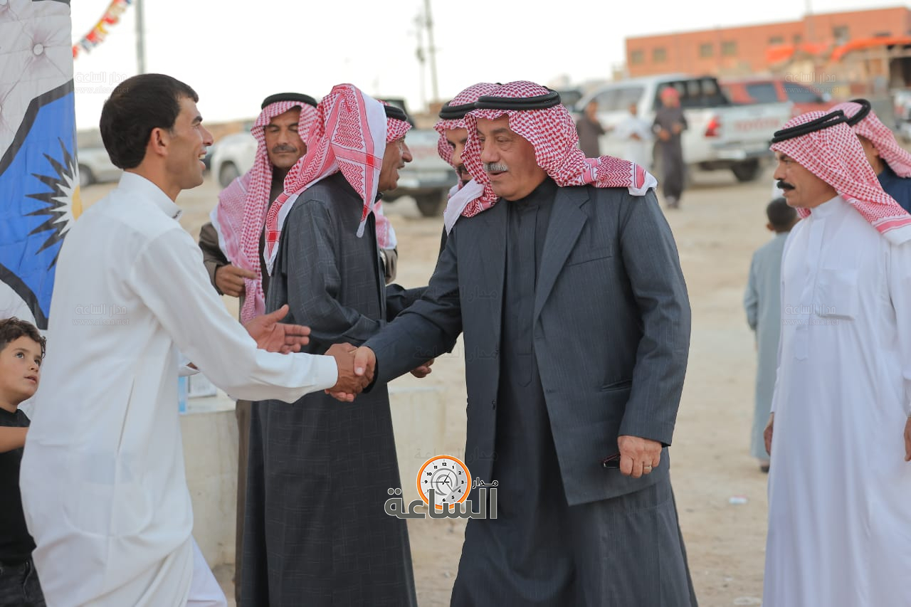 Madar Al-Saa Images 0.6767647589957156