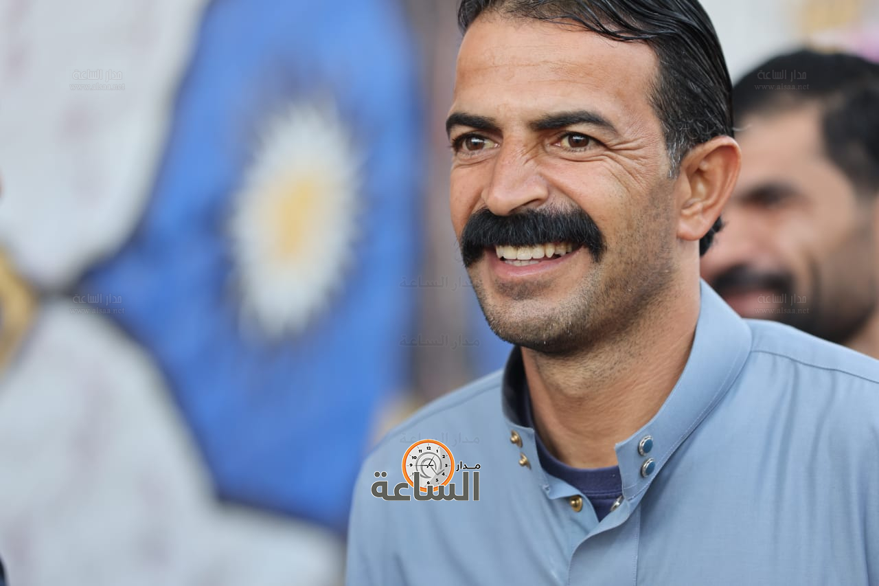 Madar Al-Saa Images 0.3620971079211429