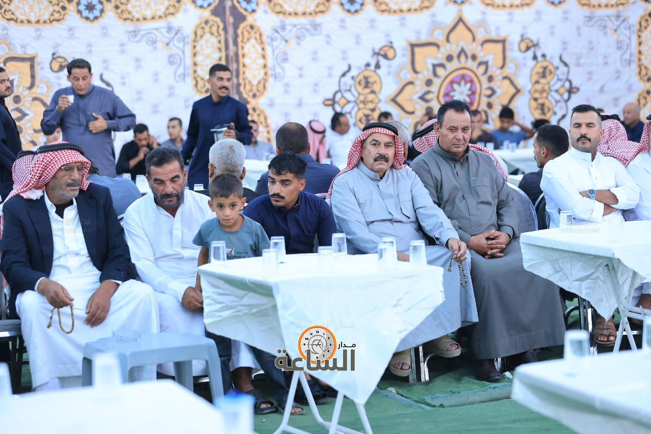 Madar Al-Saa Images 0.052991062708572234