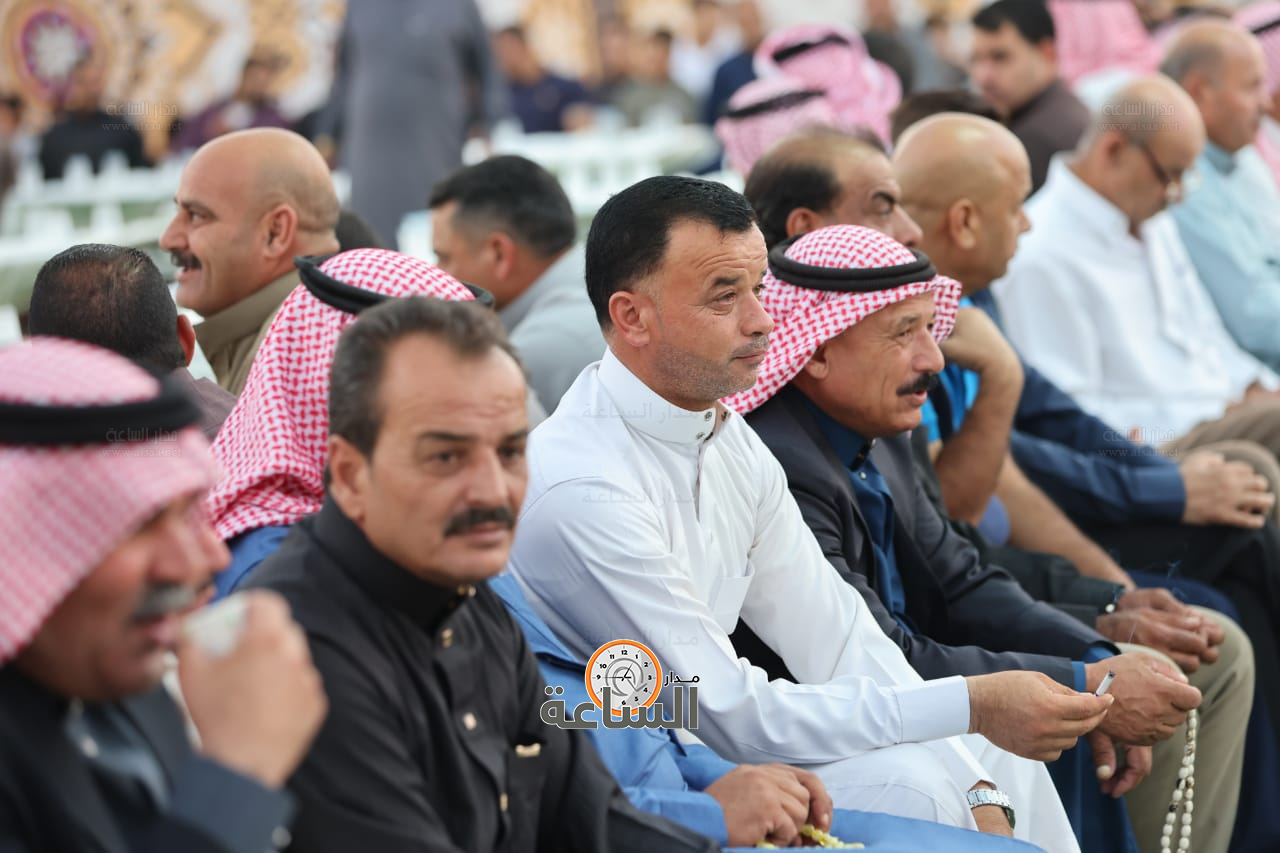 Madar Al-Saa Images 0.9943381489571465