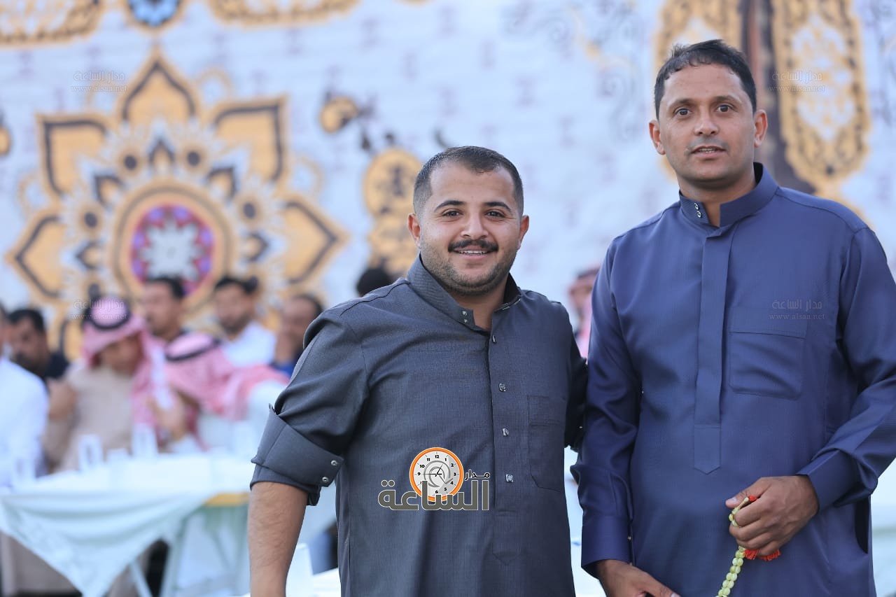 Madar Al-Saa Images 0.25754778522459865