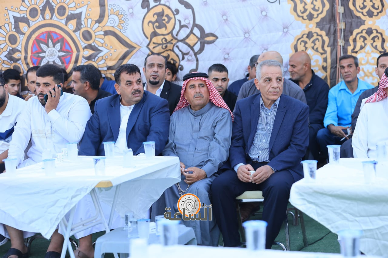 Madar Al-Saa Images 0.4743503762255491