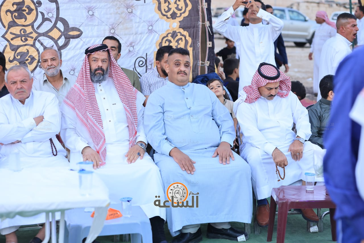 Madar Al-Saa Images 0.7947804437489044