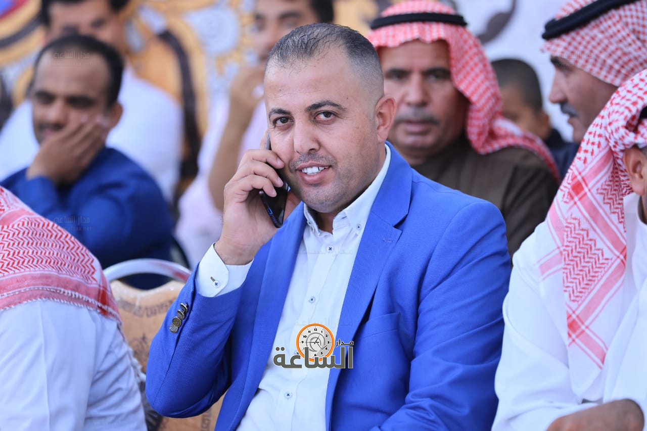 Madar Al-Saa Images 0.693725054413037