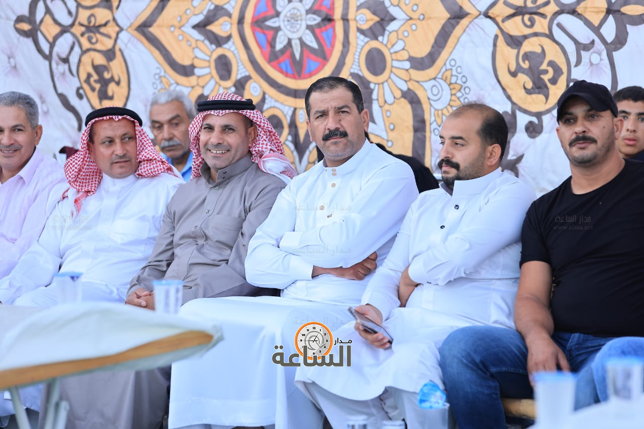 Madar Al-Saa Images 0.14260801544608814