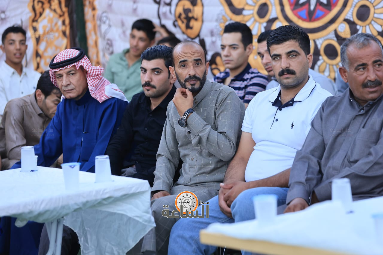 Madar Al-Saa Images 0.14476568709737714