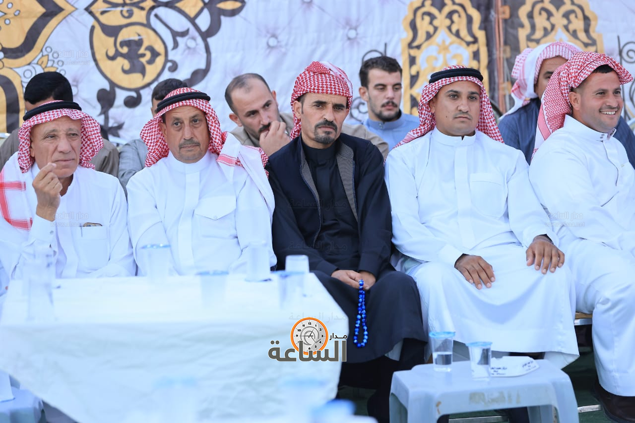 Madar Al-Saa Images 0.33522283693757116