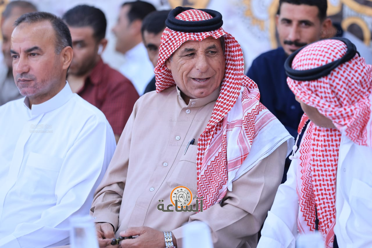 Madar Al-Saa Images 0.07810525741837526