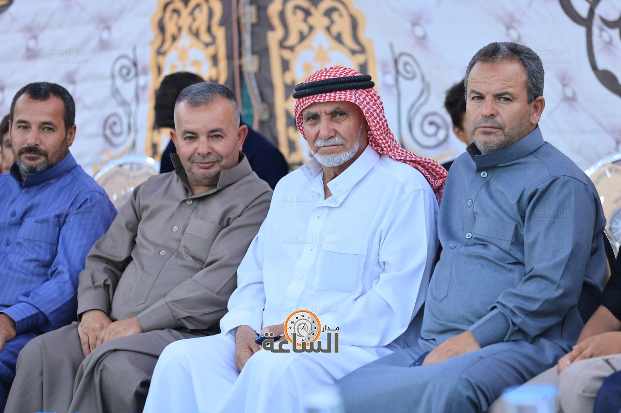 Madar Al-Saa Images 0.25872804200451305