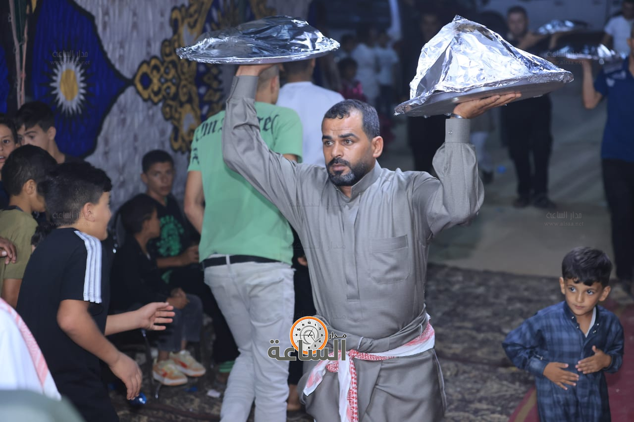 Madar Al-Saa Images 0.5811722379727724