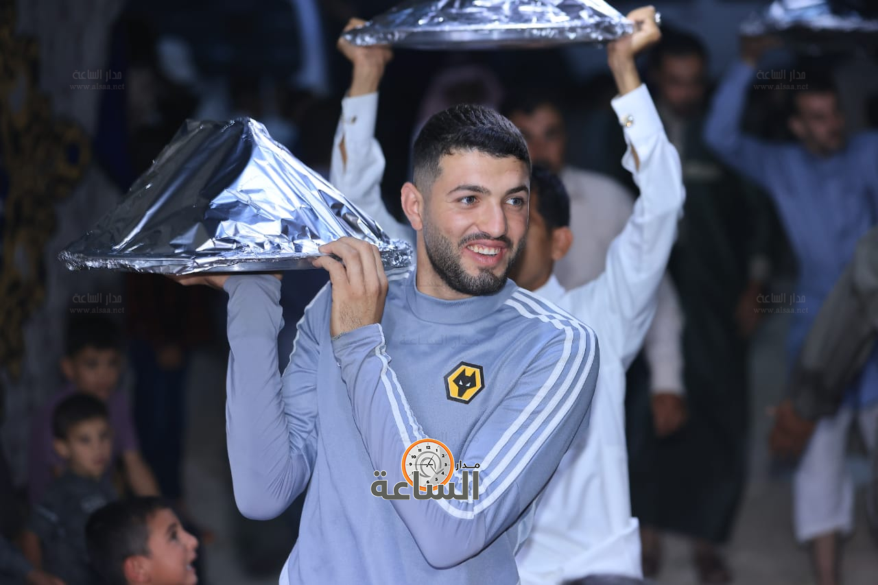 Madar Al-Saa Images 0.5264086089219571