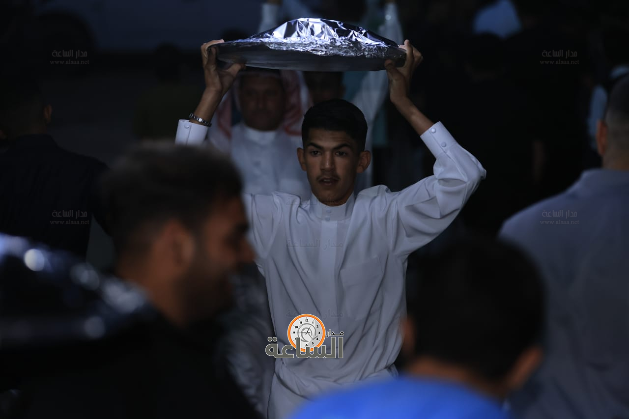 Madar Al-Saa Images 0.5442877967641658