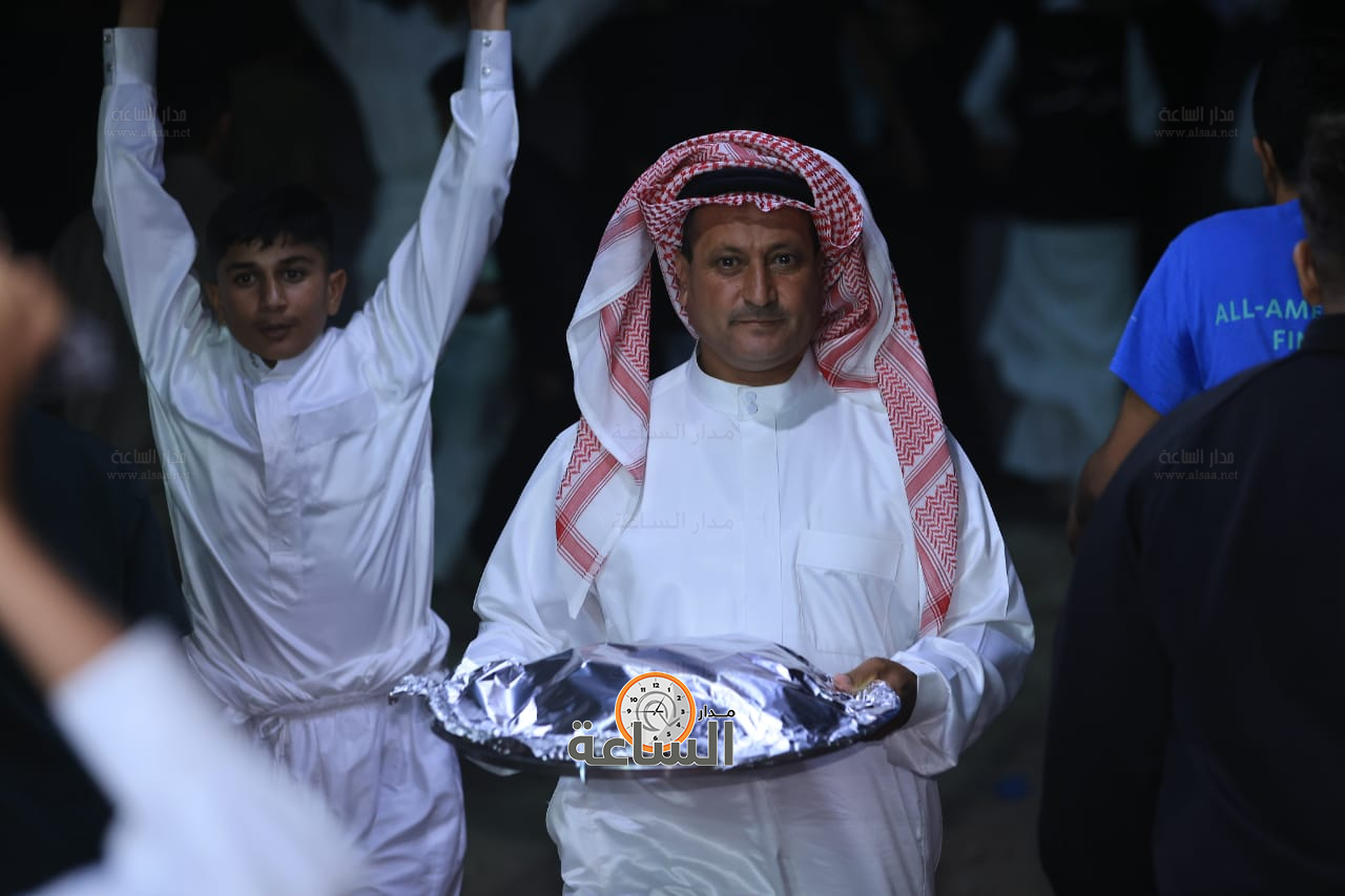 Madar Al-Saa Images 0.03300261772186186