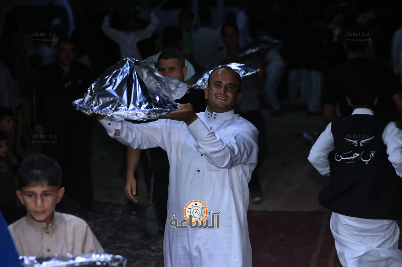 Madar Al-Saa Images 0.862927719856492