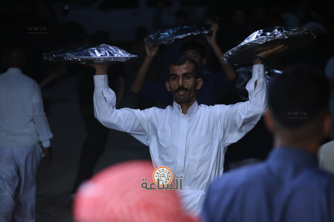 Madar Al-Saa Images 0.6557492554516966