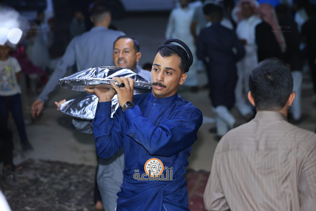 Madar Al-Saa Images 0.2991978685141612