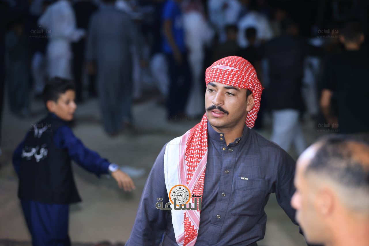 Madar Al-Saa Images 0.9833202172978379