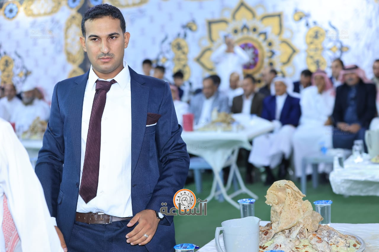 Madar Al-Saa Images 0.8778490954615712