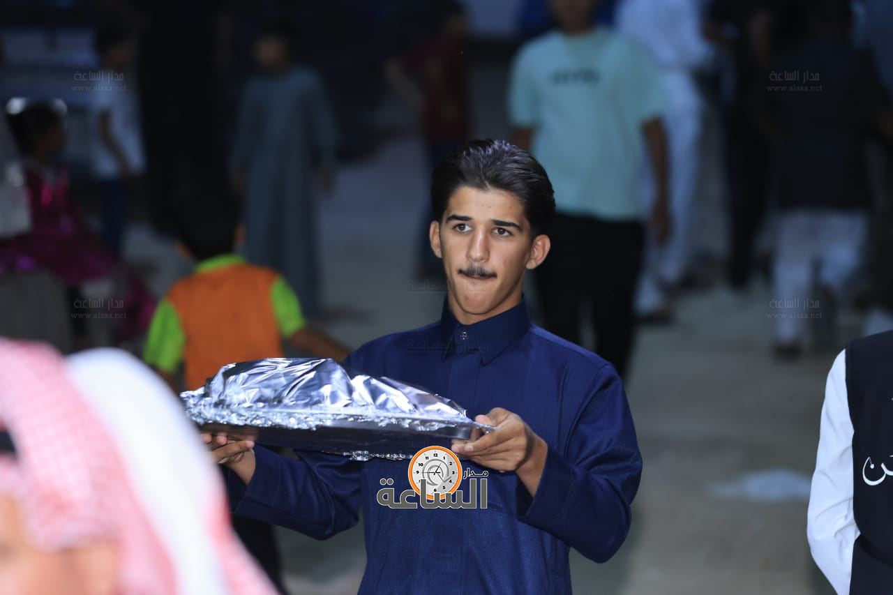 Madar Al-Saa Images 0.5490143107620901