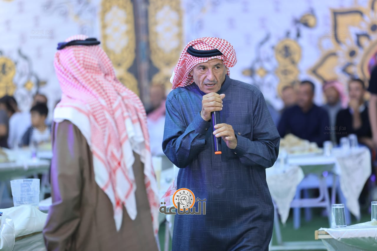 Madar Al-Saa Images 0.07227546084336178