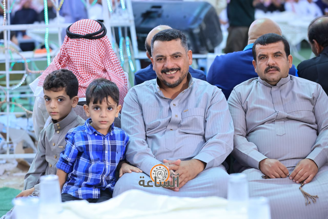 Madar Al-Saa Images 0.17568871936175856