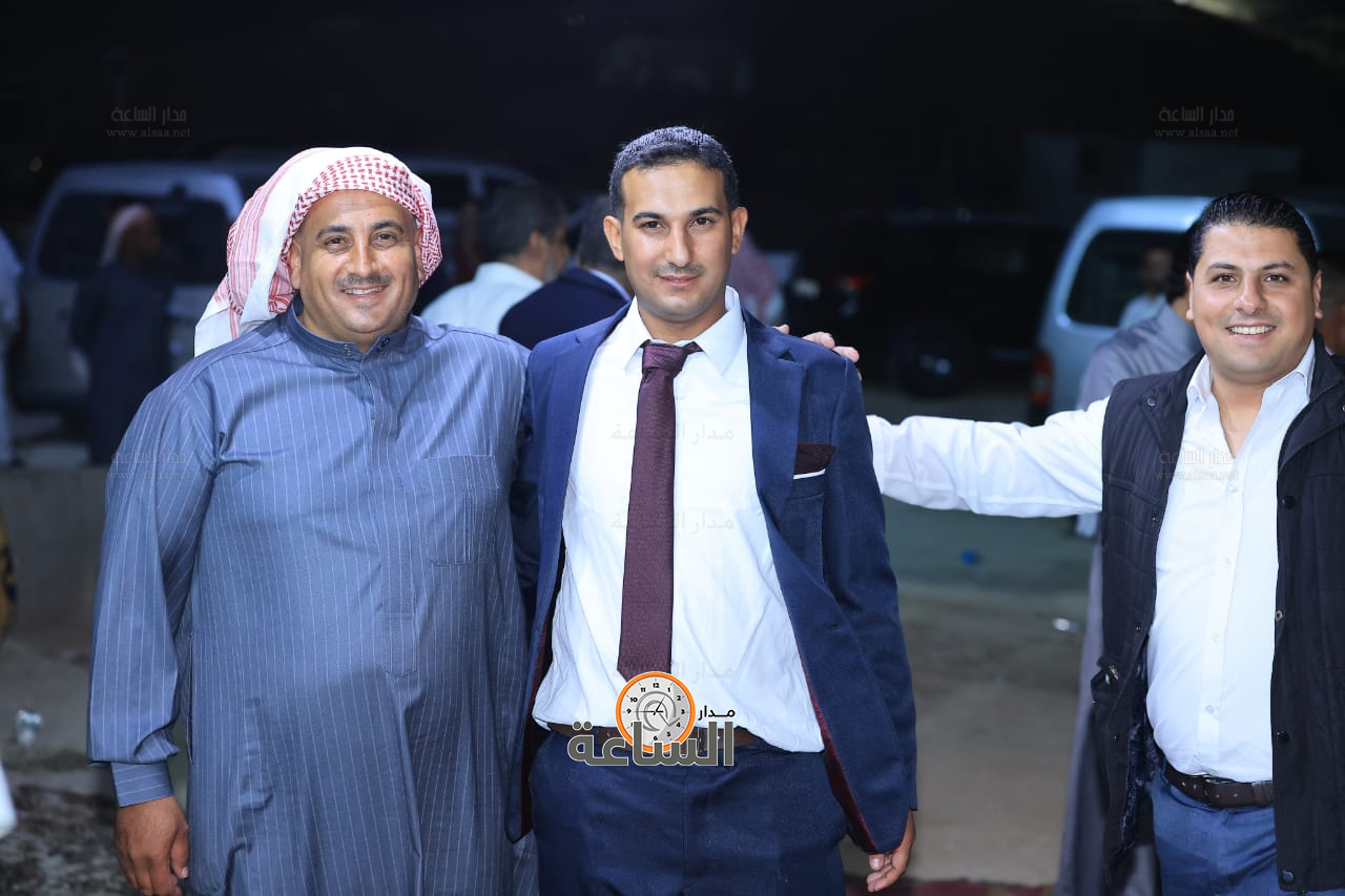 Madar Al-Saa Images 0.1948170131710697